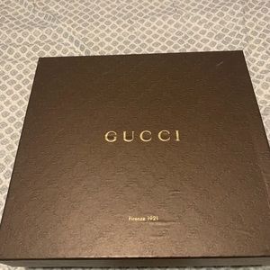 Gucci Shoes